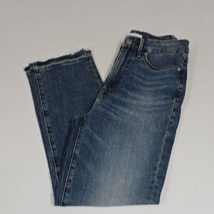 Good American Easy Relaxed Jean